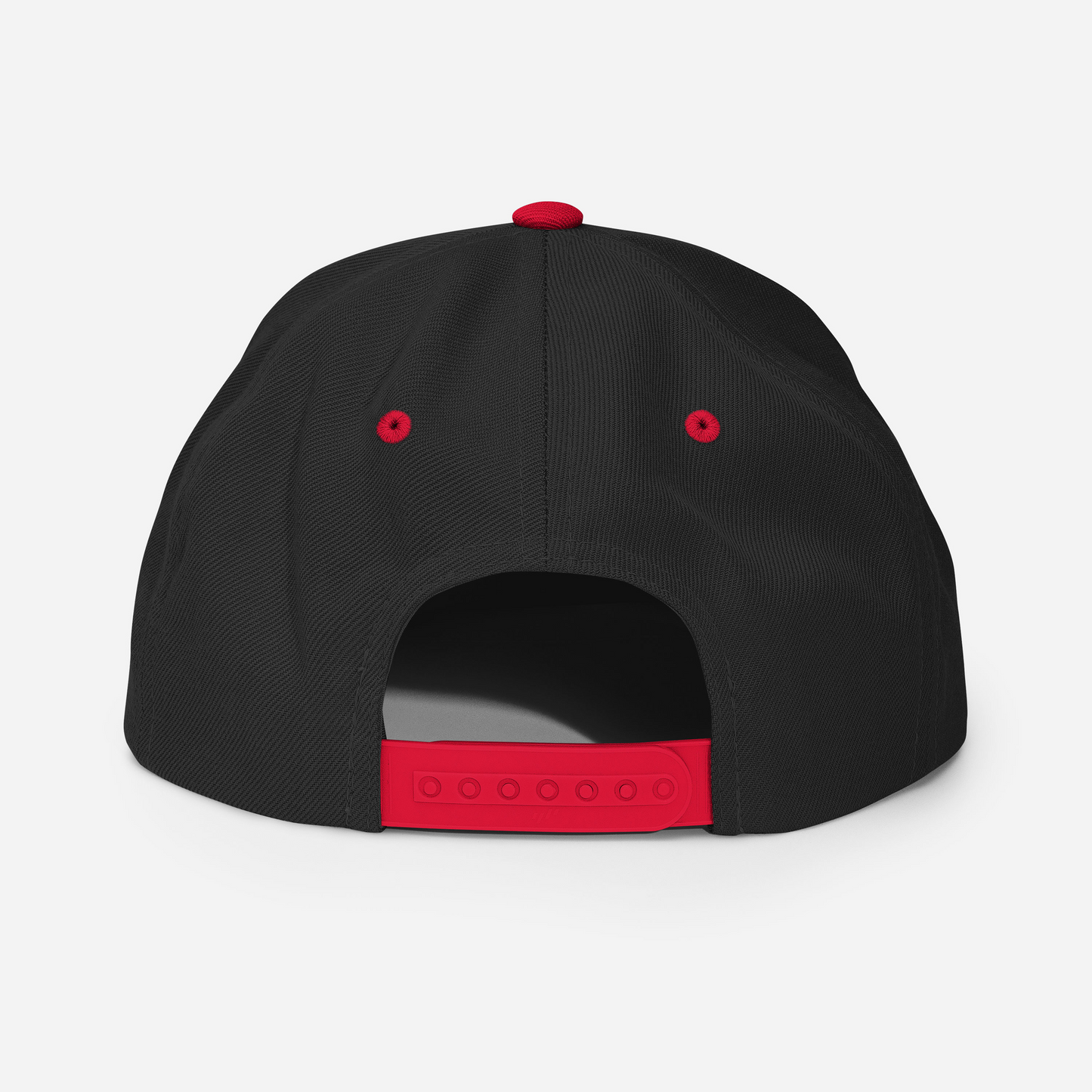 GrandpaG Snapback Hat