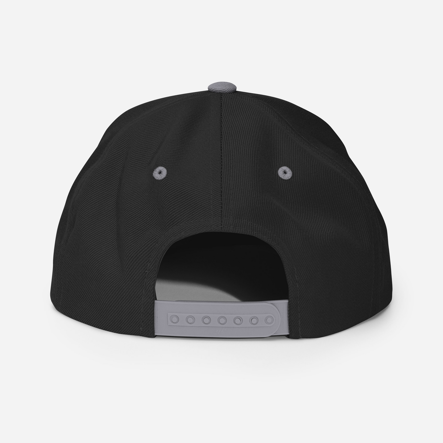 GrandpaG Snapback Hat