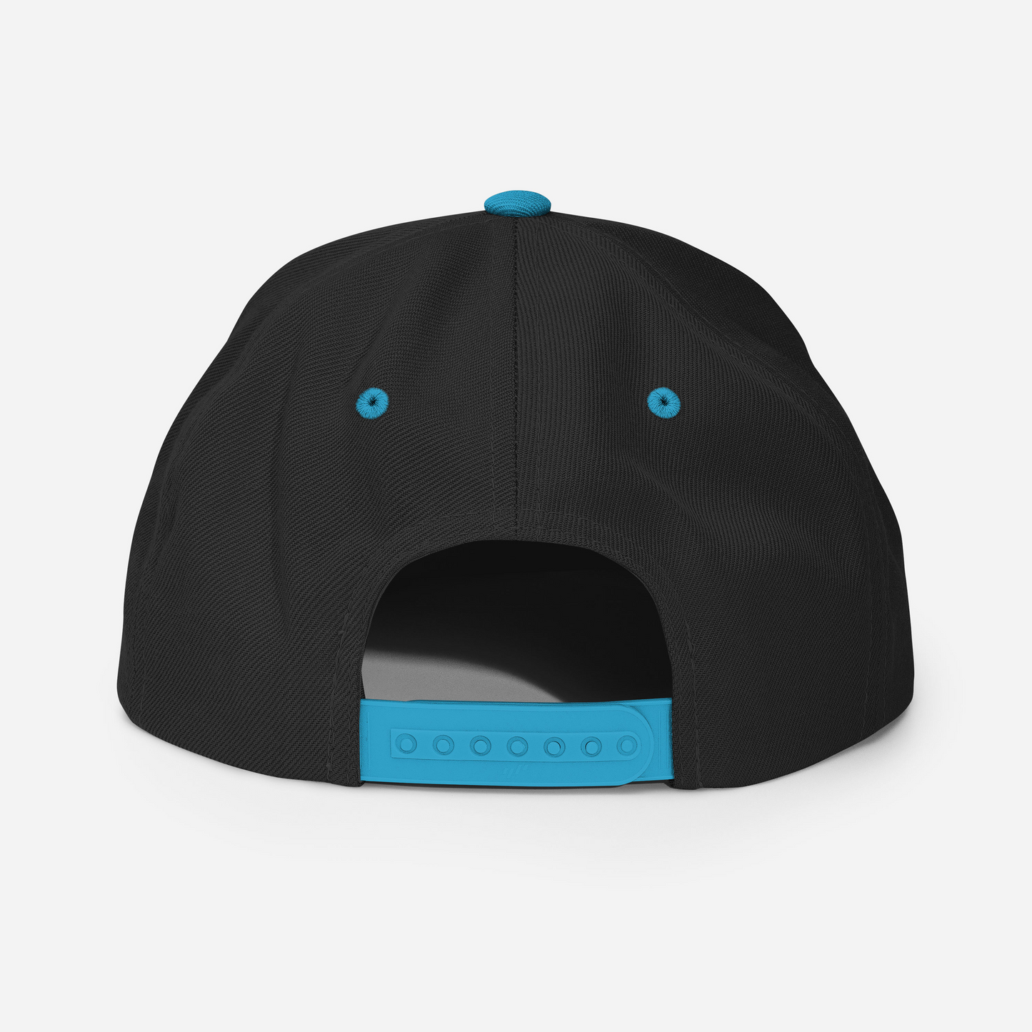 GrandpaG Snapback Hat