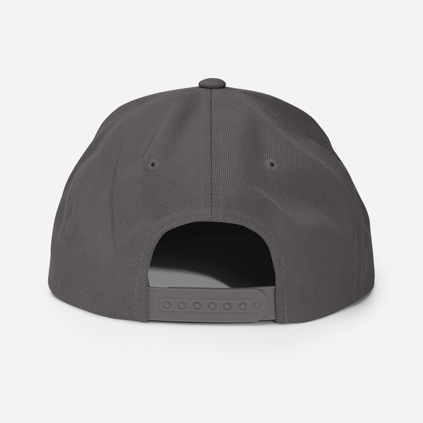 GrandpaG Snapback Hat
