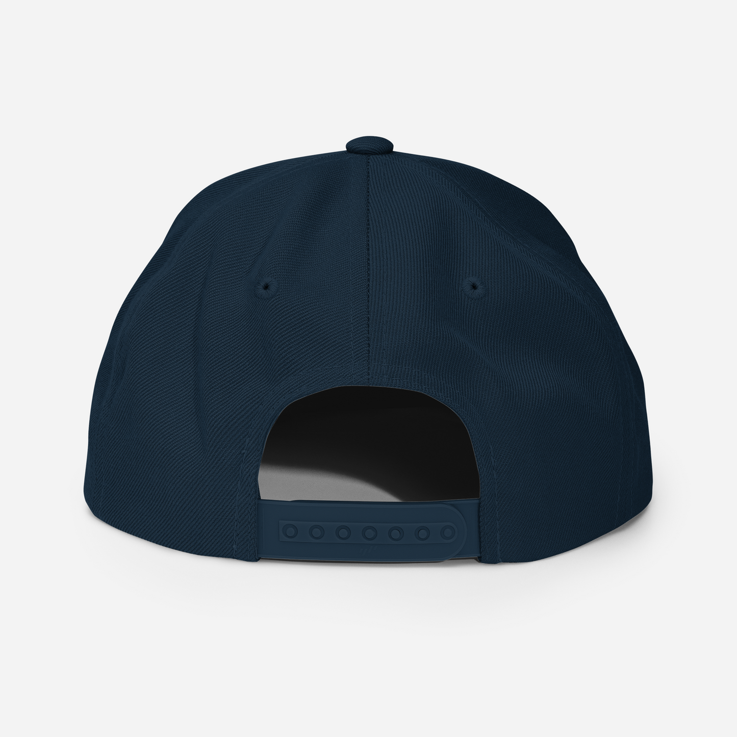GrandpaG Snapback Hat