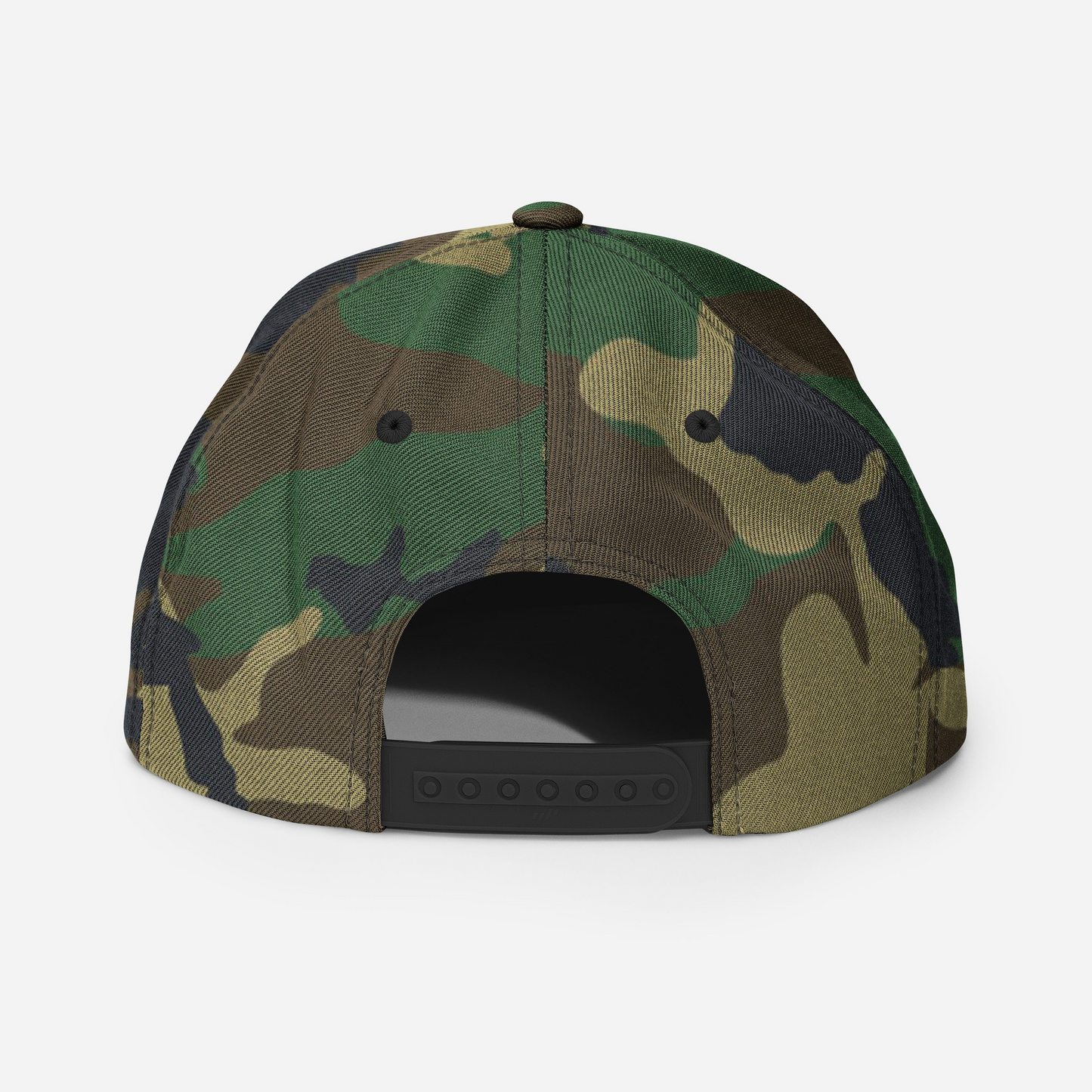 GrandpaG Snapback Hat
