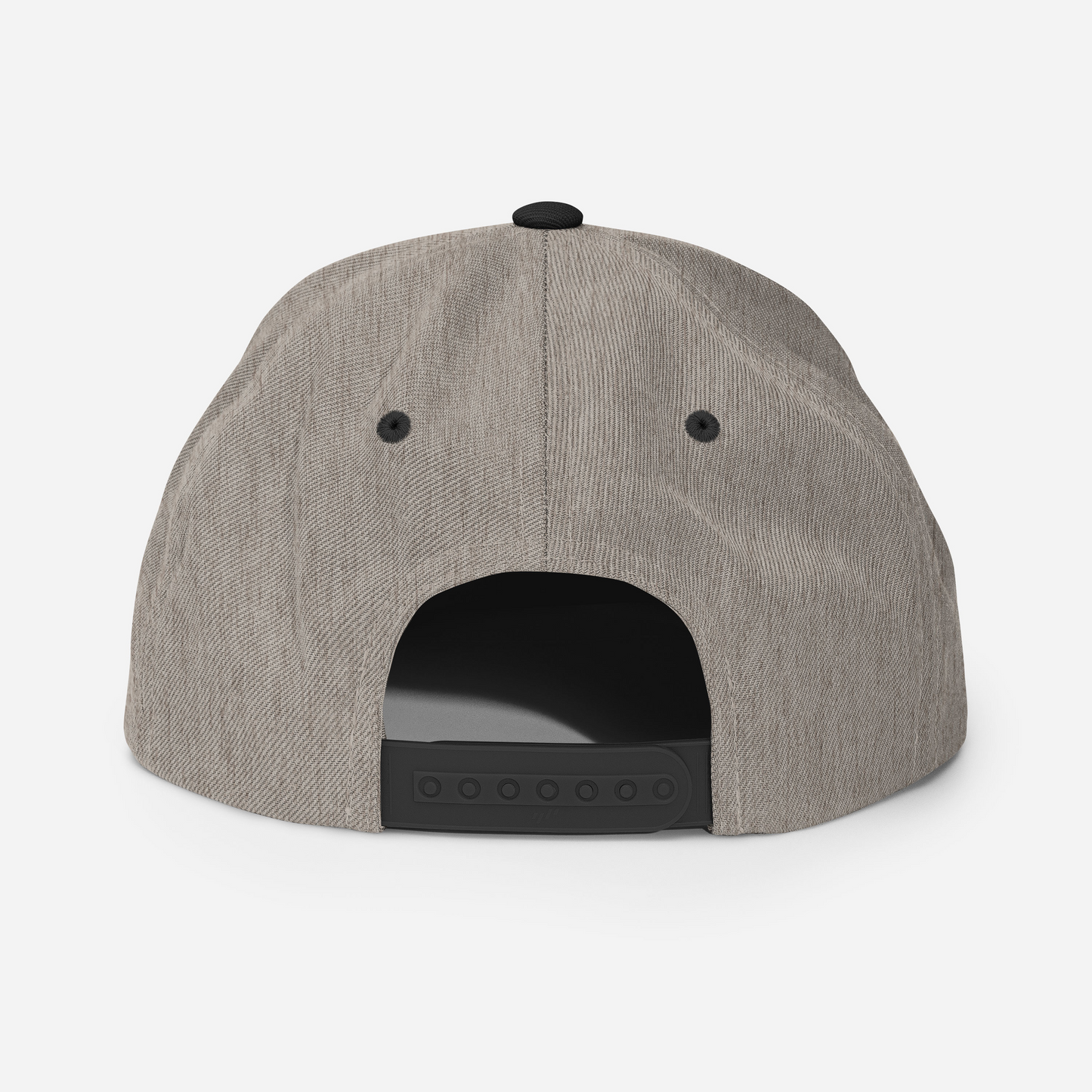 GrandpaG Snapback Hat