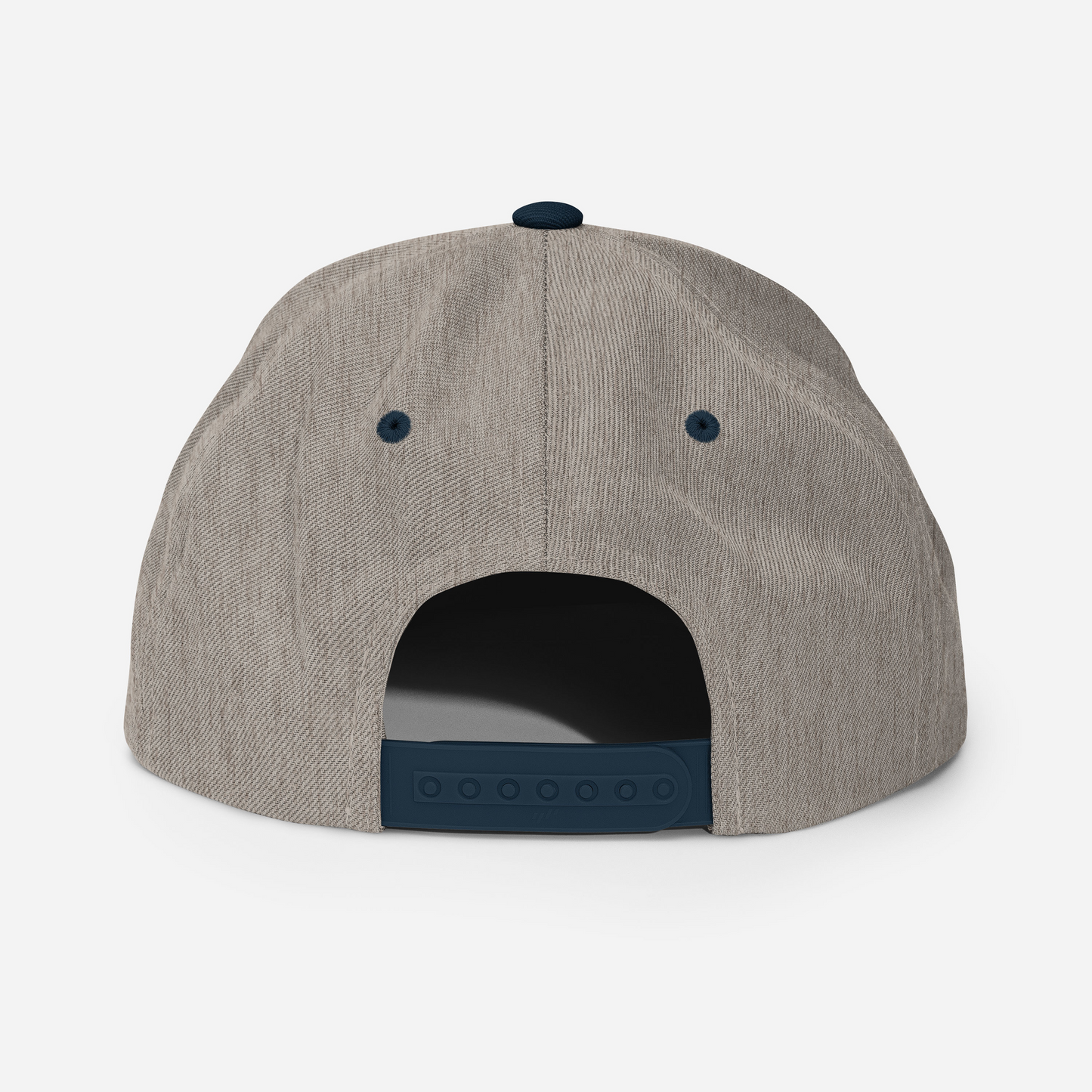 GrandpaG Snapback Hat