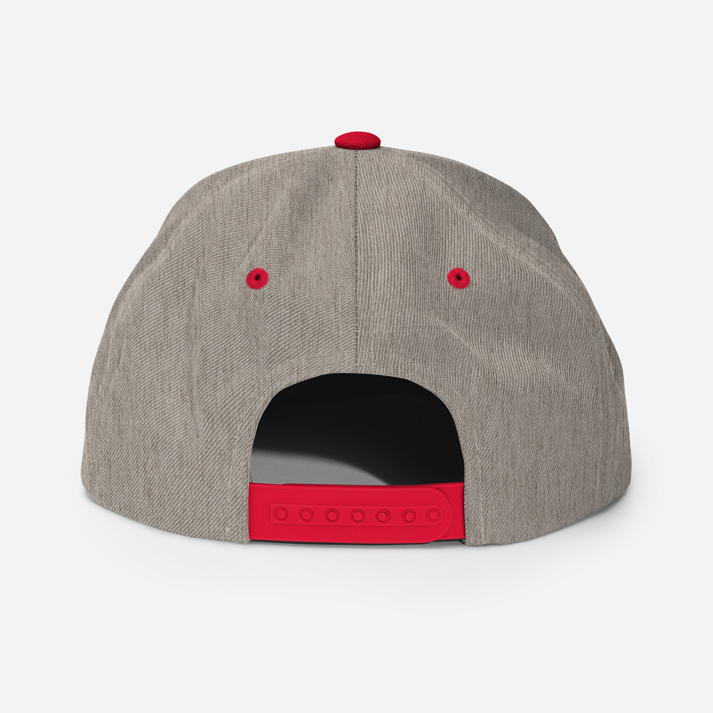 GrandpaG Snapback Hat