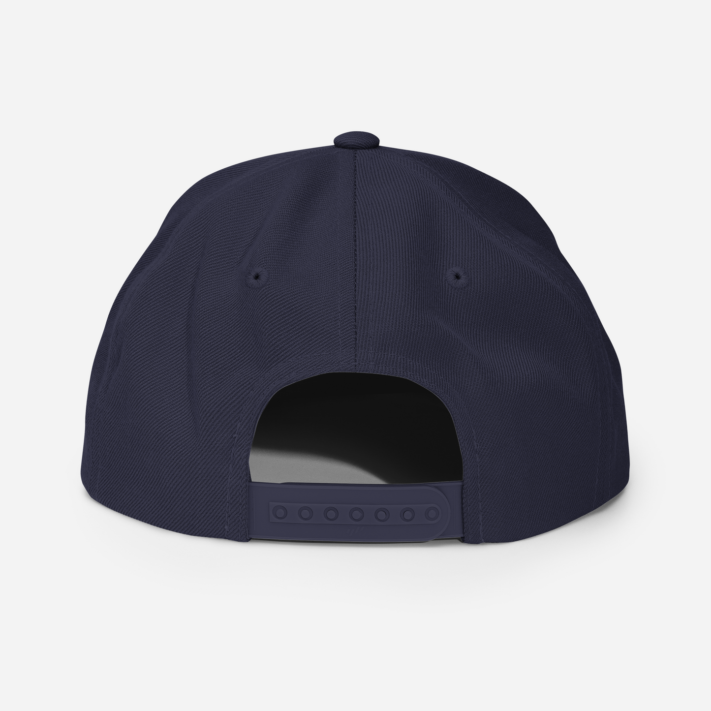 GrandpaG Snapback Hat