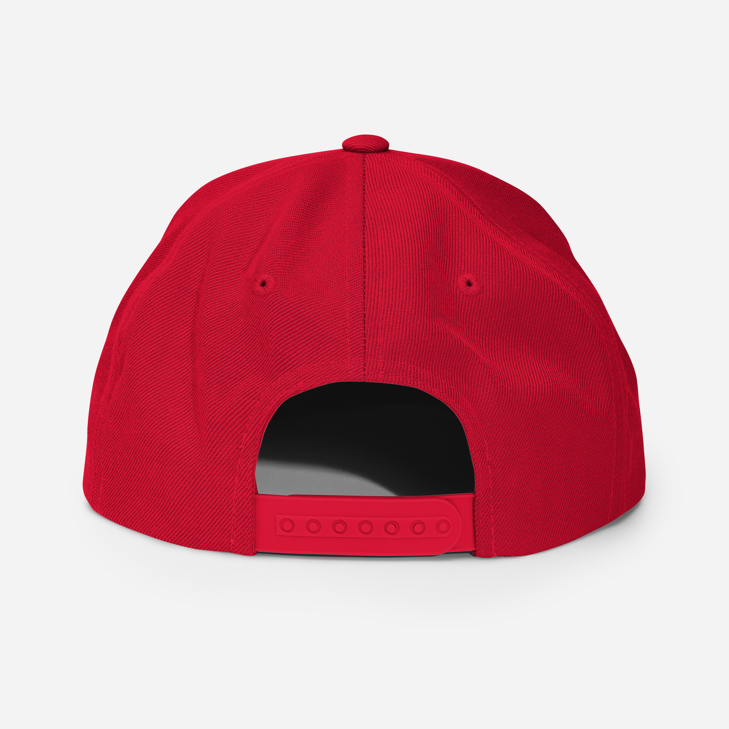 GrandpaG Snapback Hat