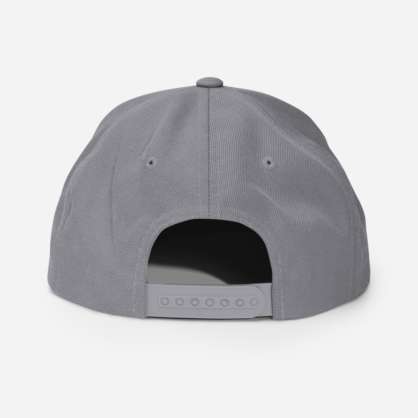 GrandpaG Snapback Hat