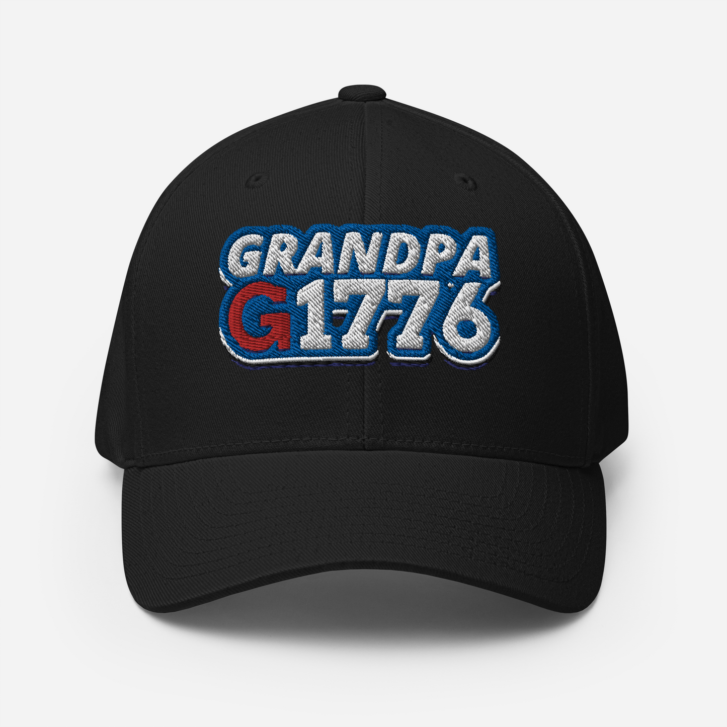 GrandpaG Flex Fit Hat