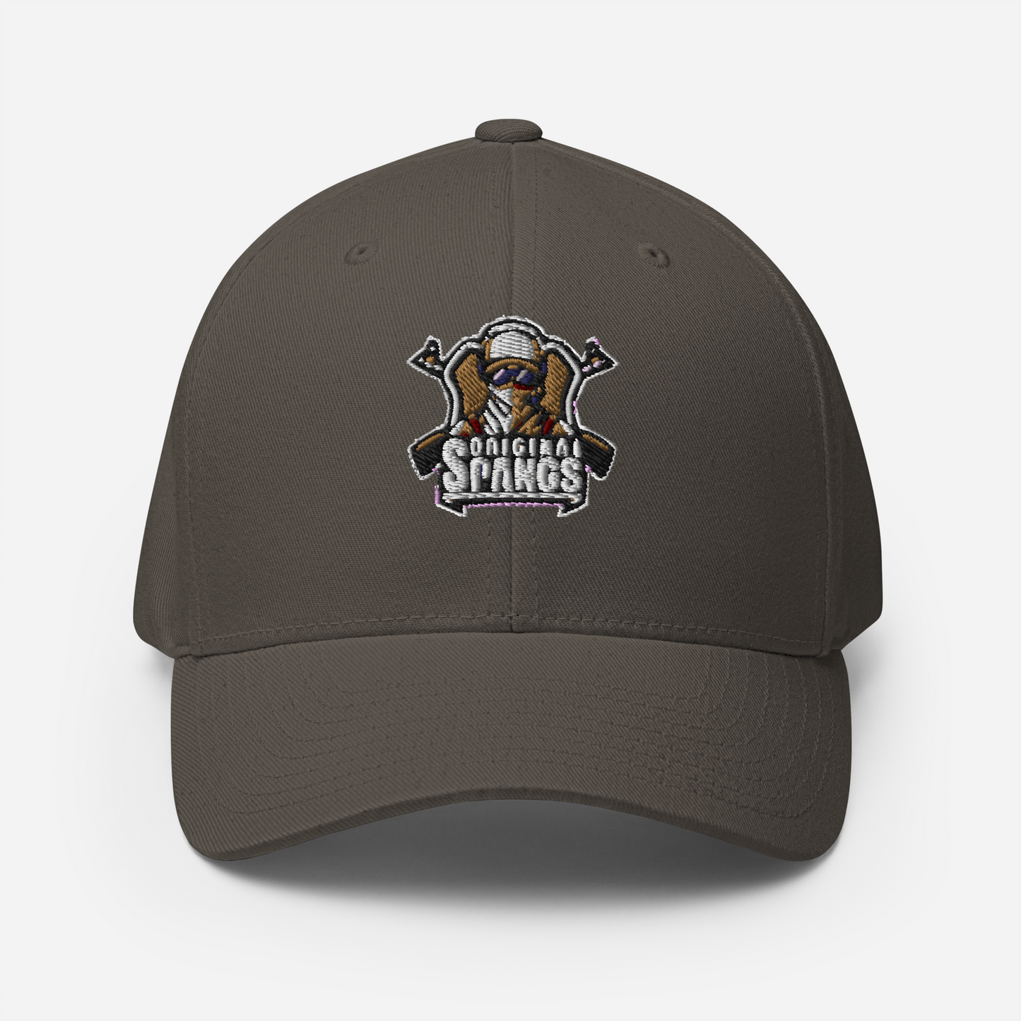 Spangs Flex Fit Hat
