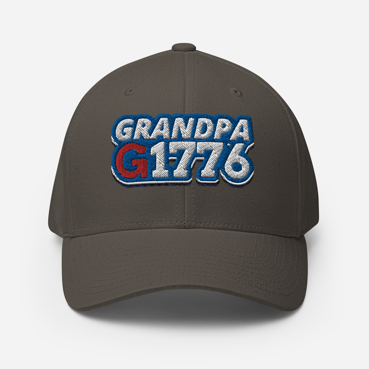 GrandpaG Flex Fit Hat