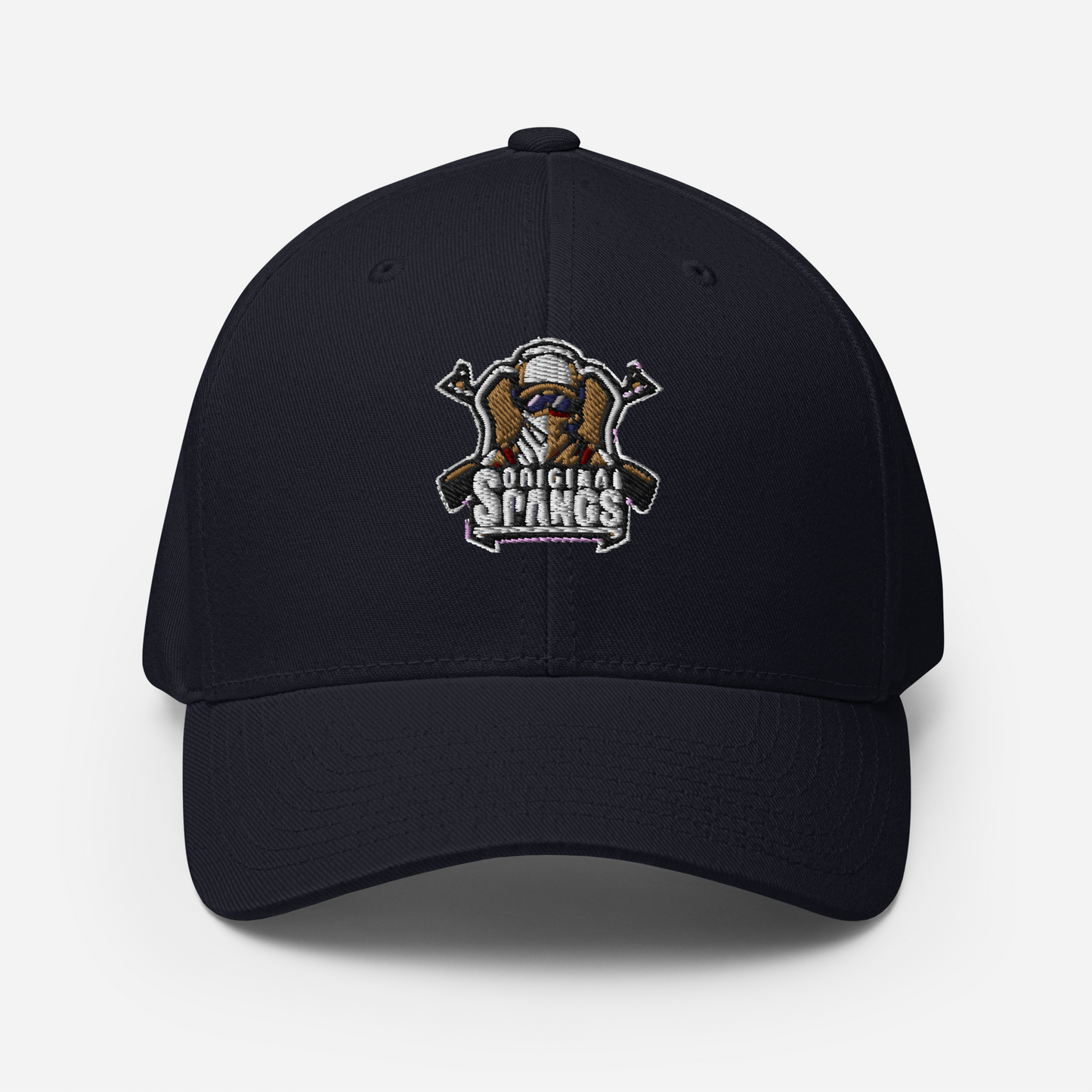 Spangs Flex Fit Hat
