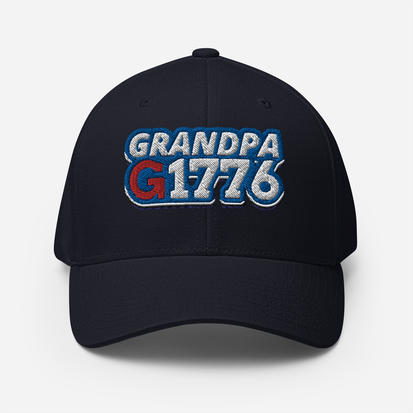 GrandpaG Flex Fit Hat