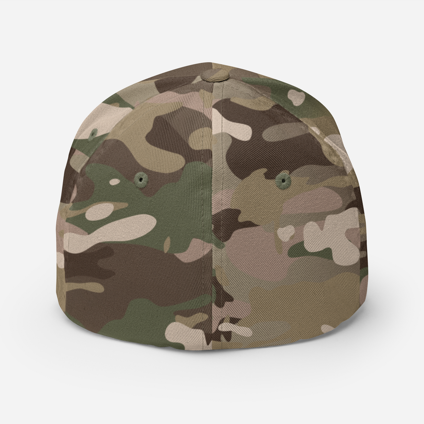 GrandpaG Flex Fit Hat
