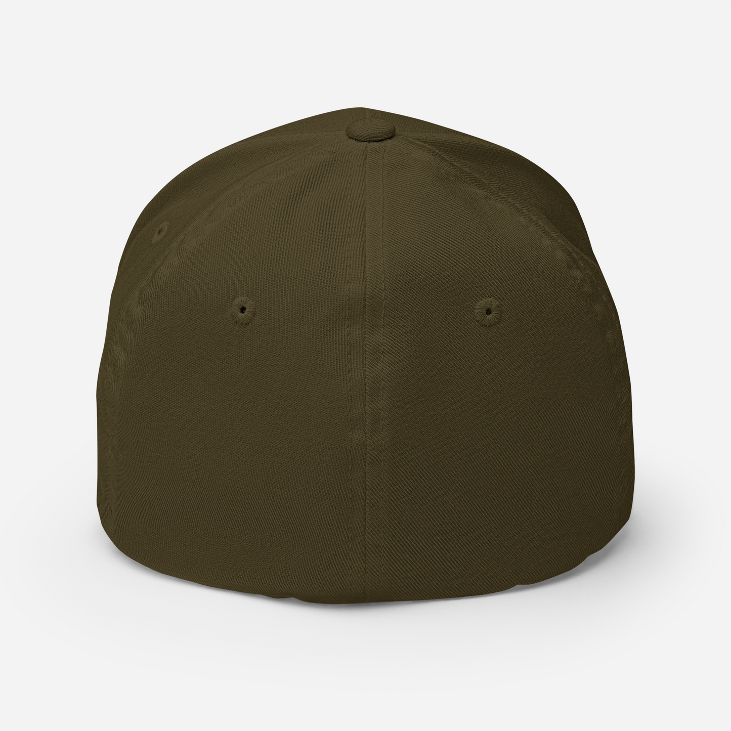 Smarmy Tank Flex Fit Hat