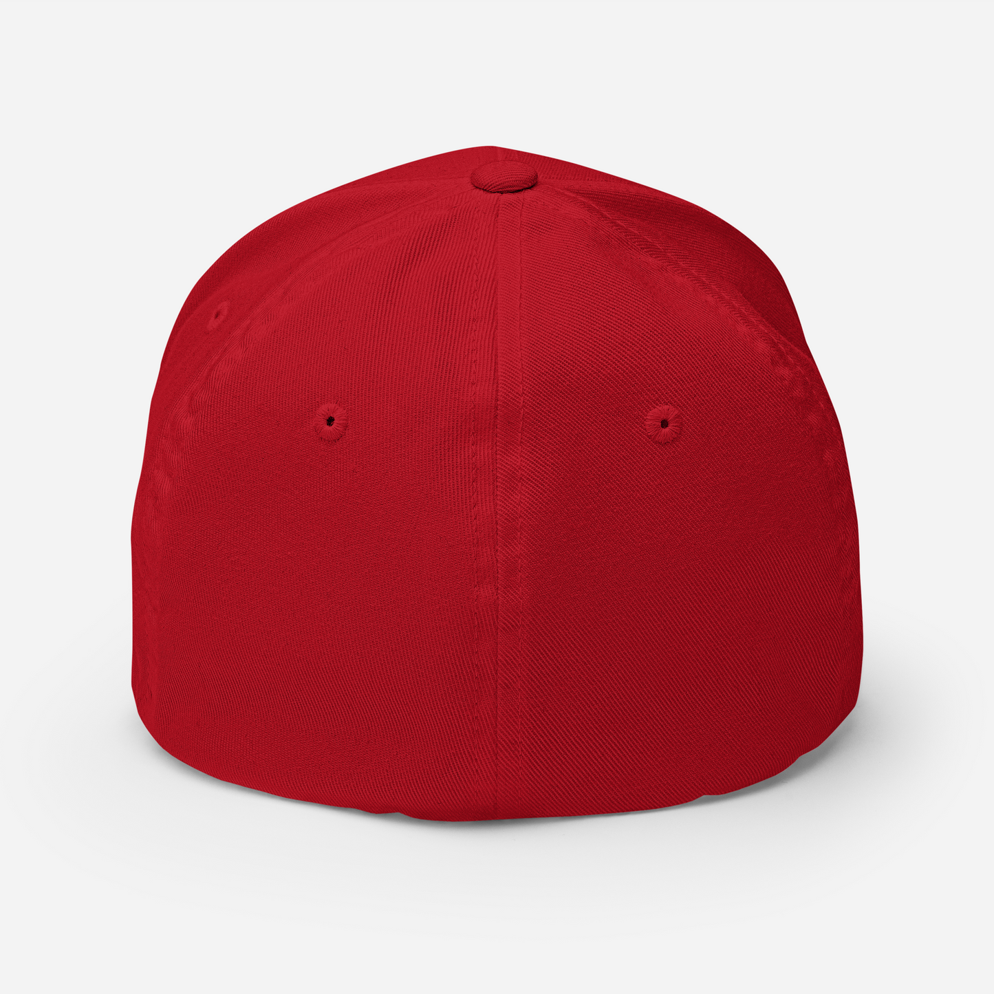 Smarmy Tank Flex Fit Hat
