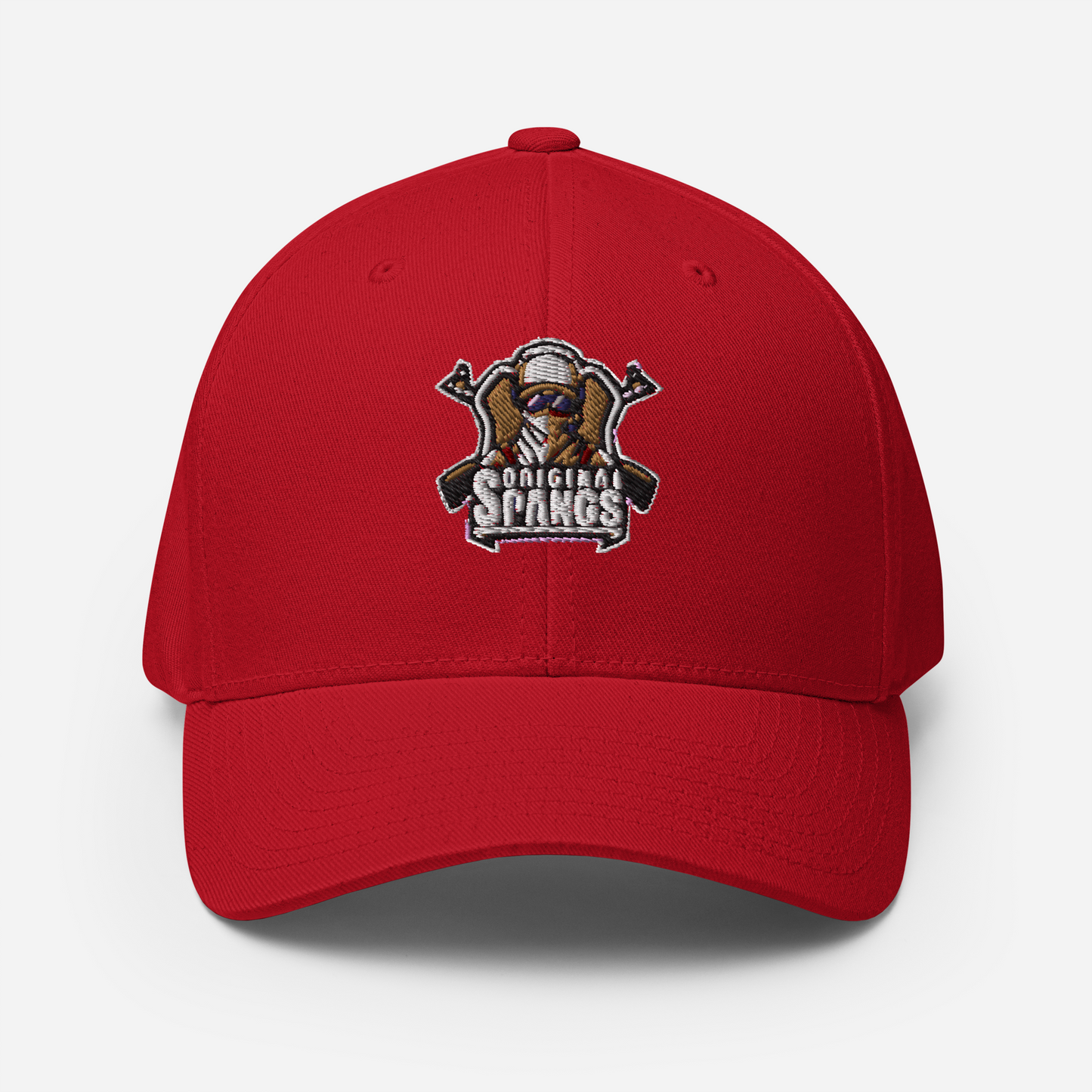 Spangs Flex Fit Hat