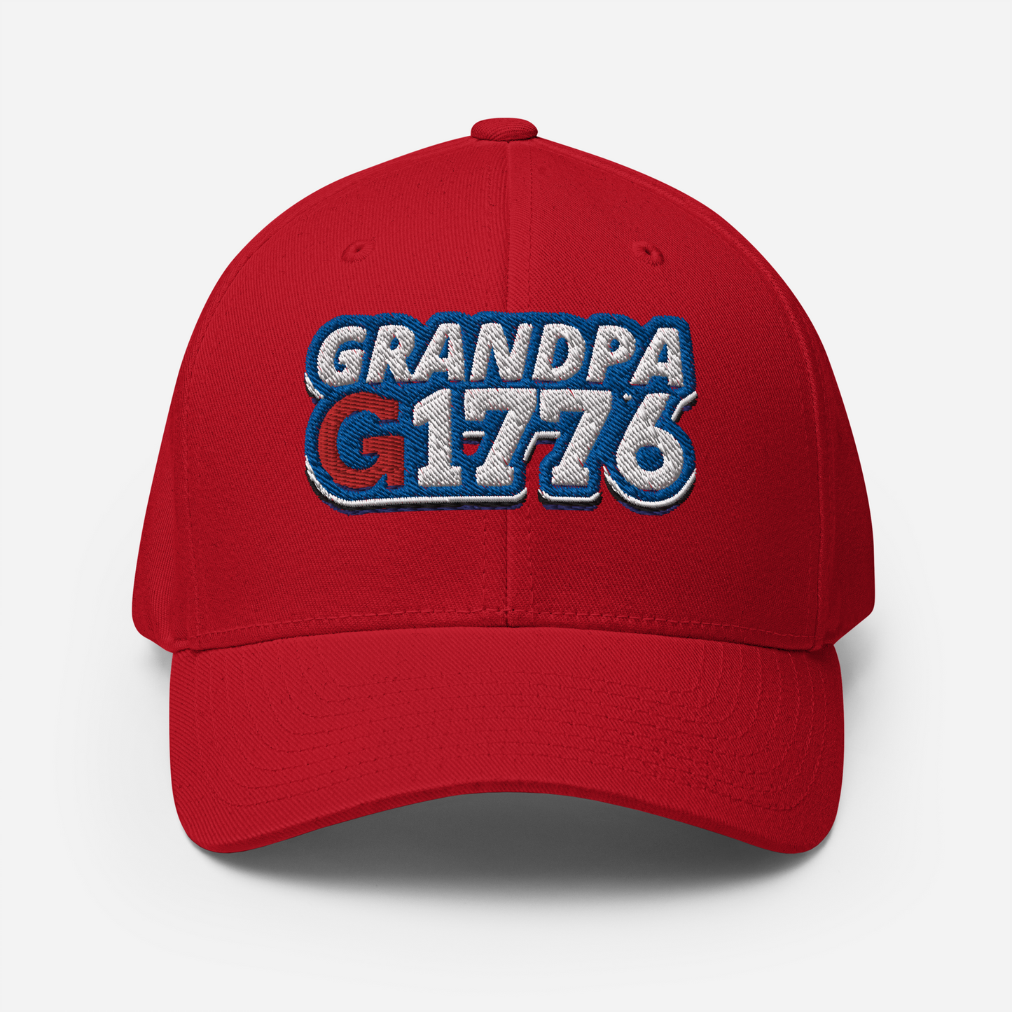 GrandpaG Flex Fit Hat