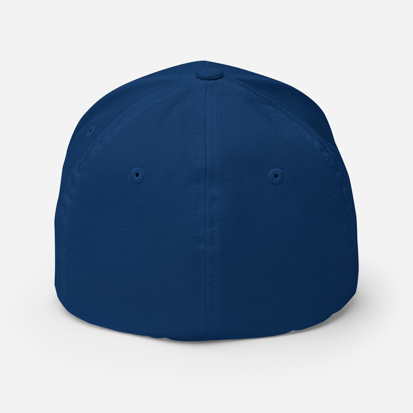 Smarmy Tank Flex Fit Hat