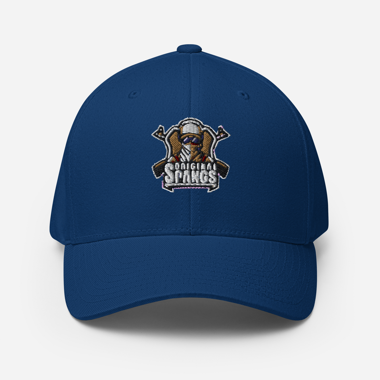 Spangs Flex Fit Hat