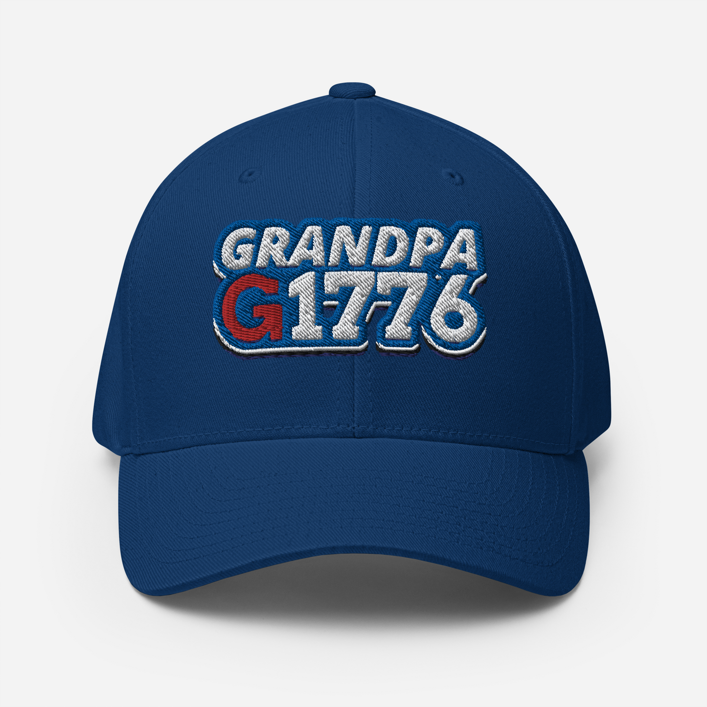 GrandpaG Flex Fit Hat