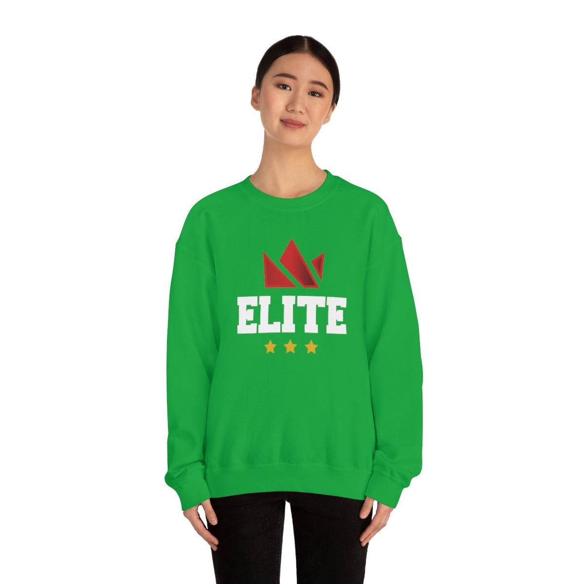 EliteTeam.Tv Unisex Sweatshirt