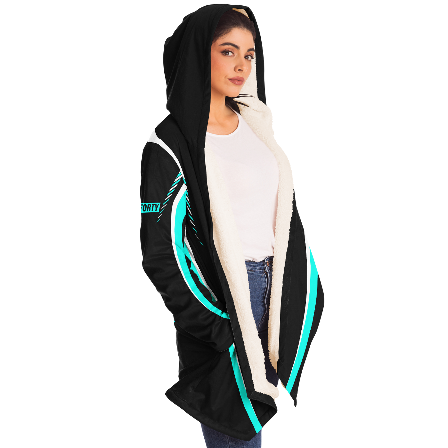 JakeForty Gamer Cloak