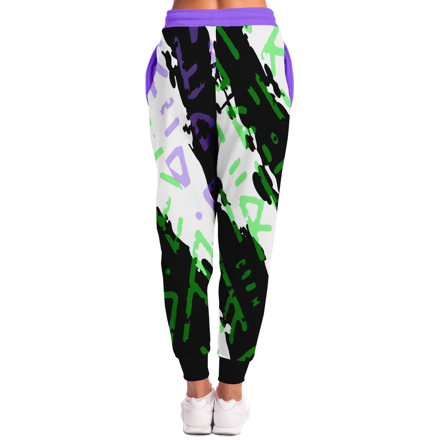 Rated R Viking Jogger Pants
