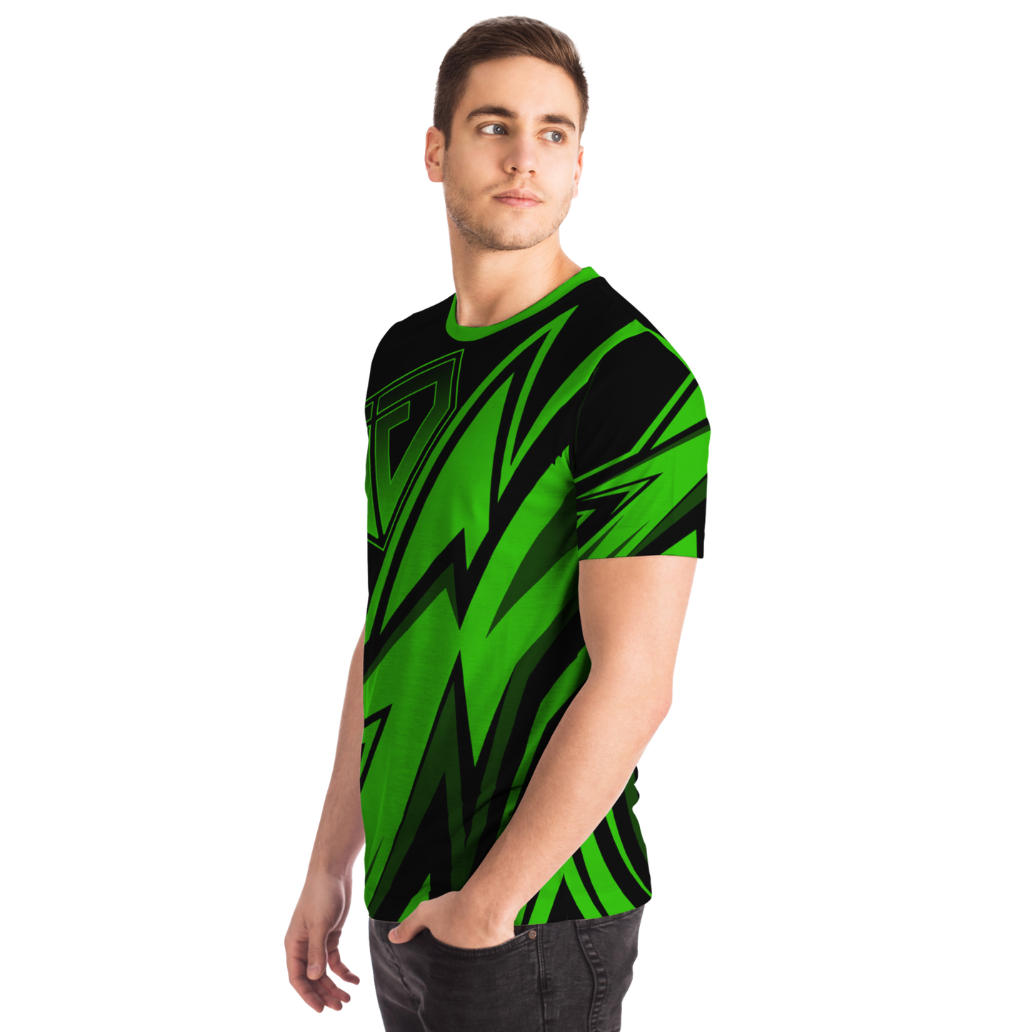 JJ Green Giant Pro Jersey