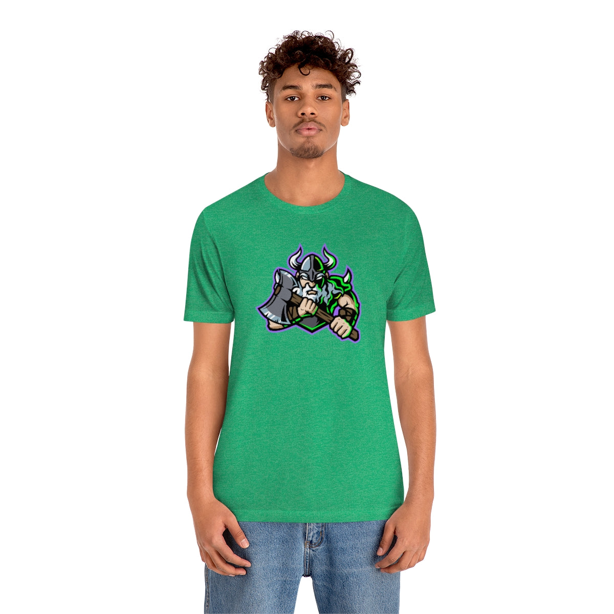 Rated R Viking Unisex T-shirt