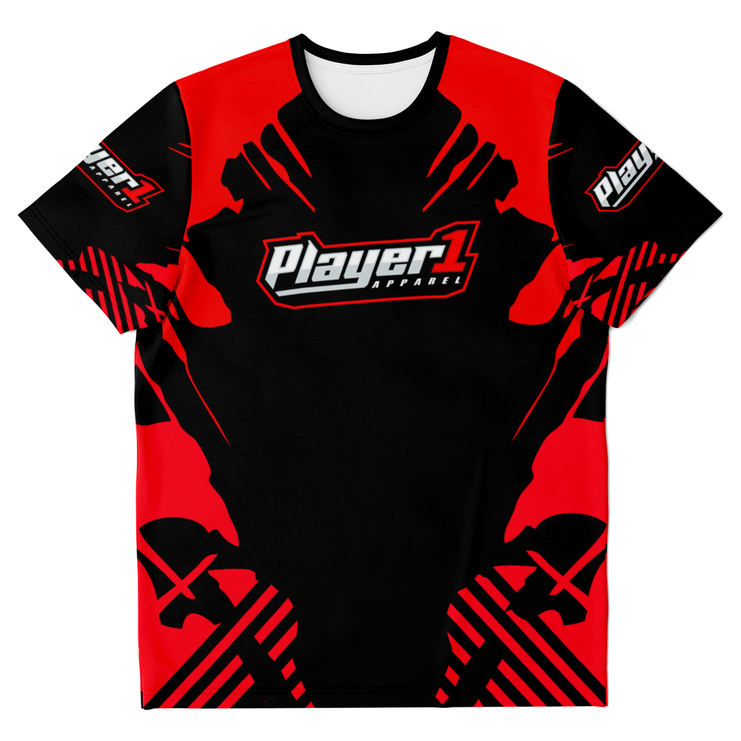Player1Apparel Pro Jersey