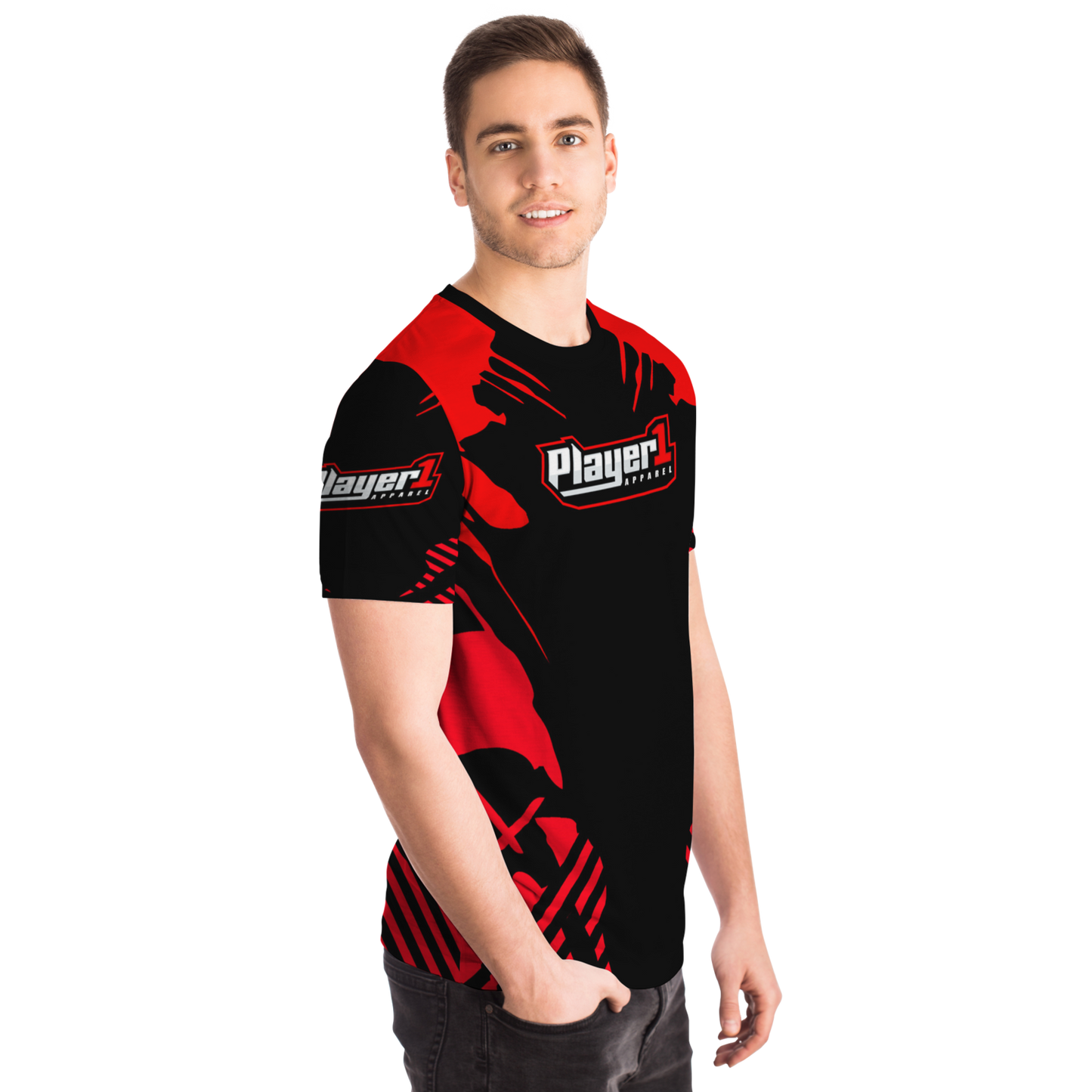 Player1Apparel Pro Jersey