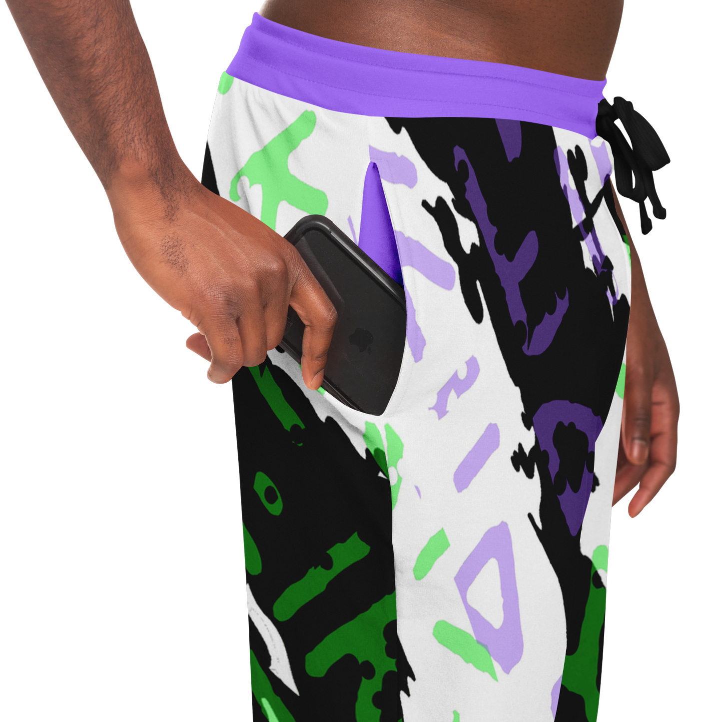 Rated R Viking Jogger Pants