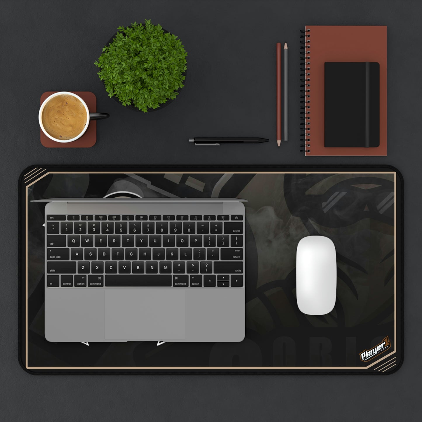 Spangs Mouse Pad