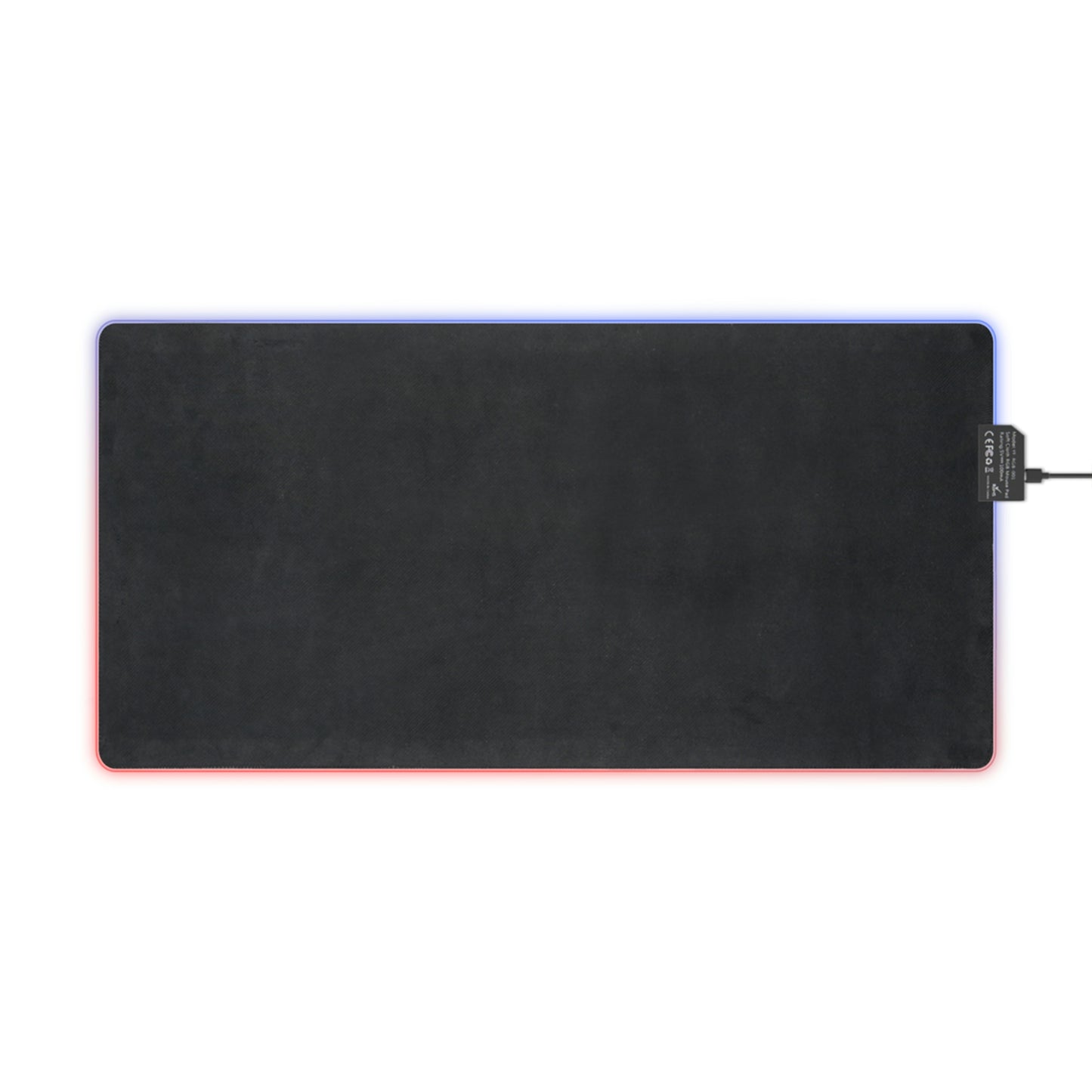 Dj Ditter LED Gaming Mouse Pad