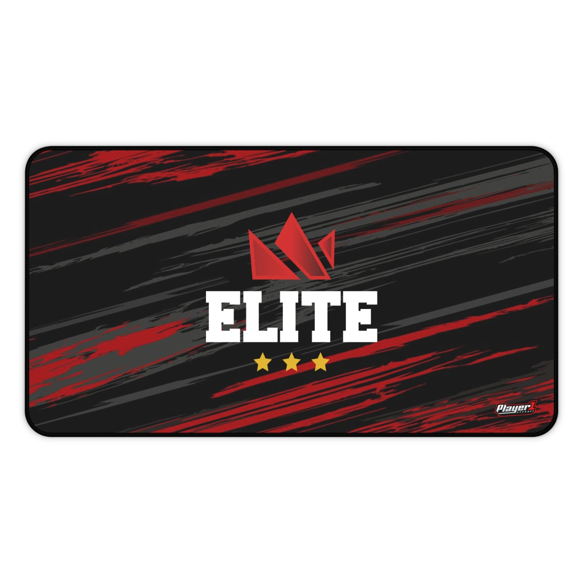EliteTeam.Tv Mouse Pad