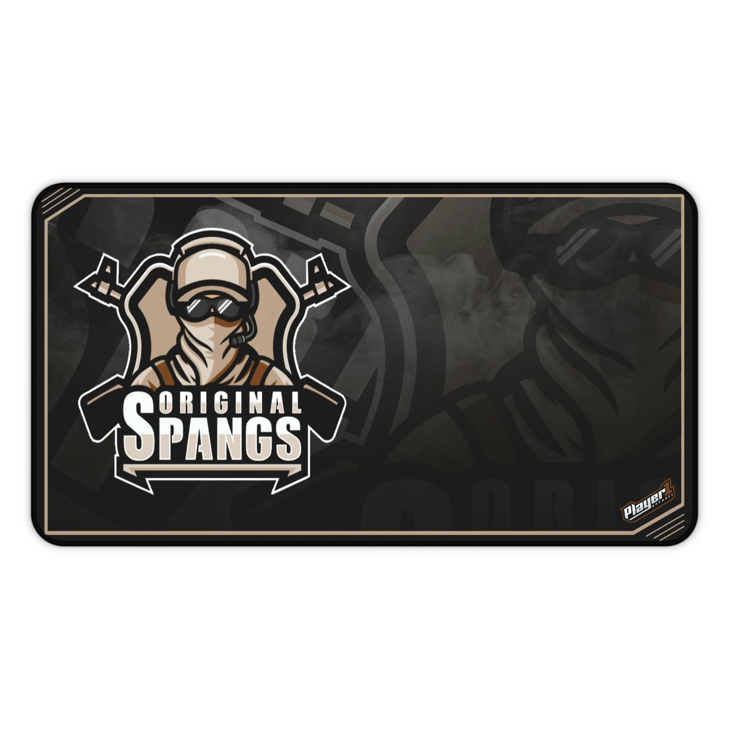 Spangs Mouse Pad