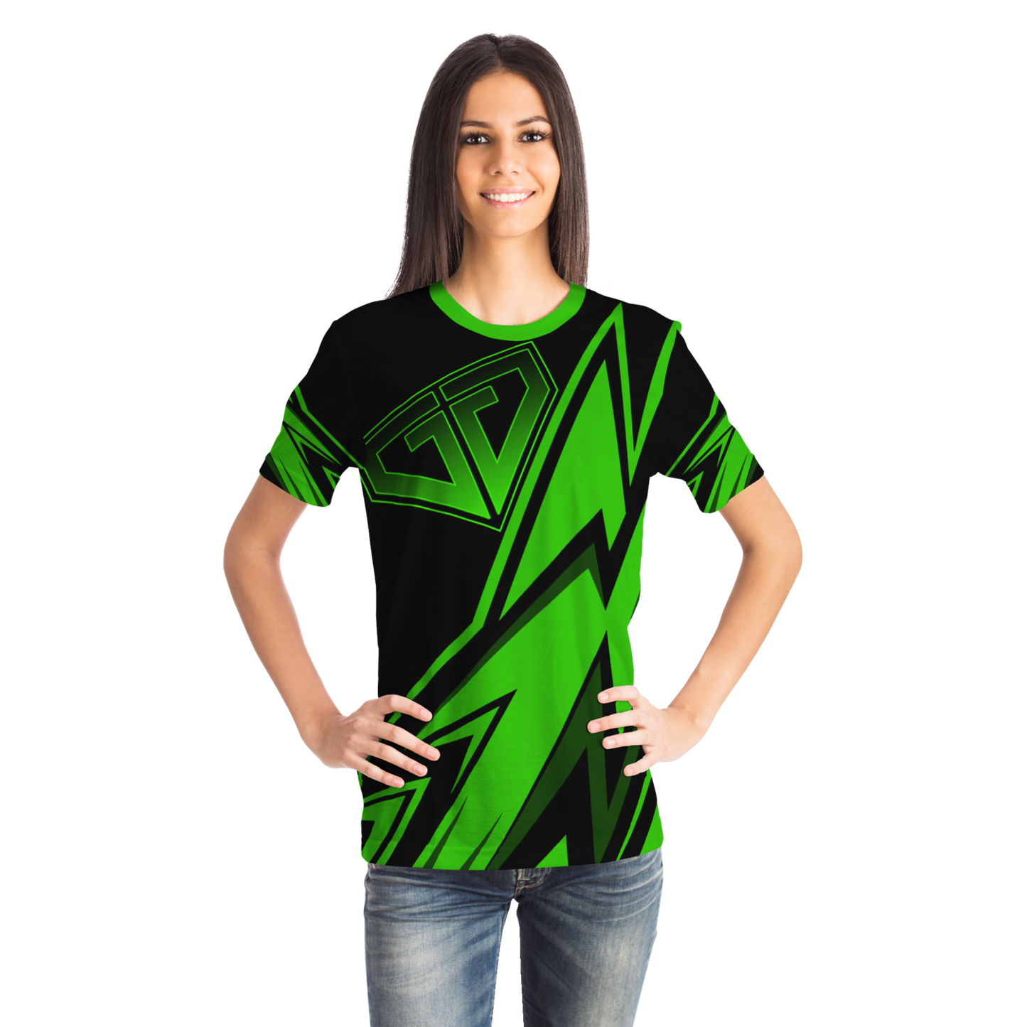 JJ Green Giant Pro Jersey