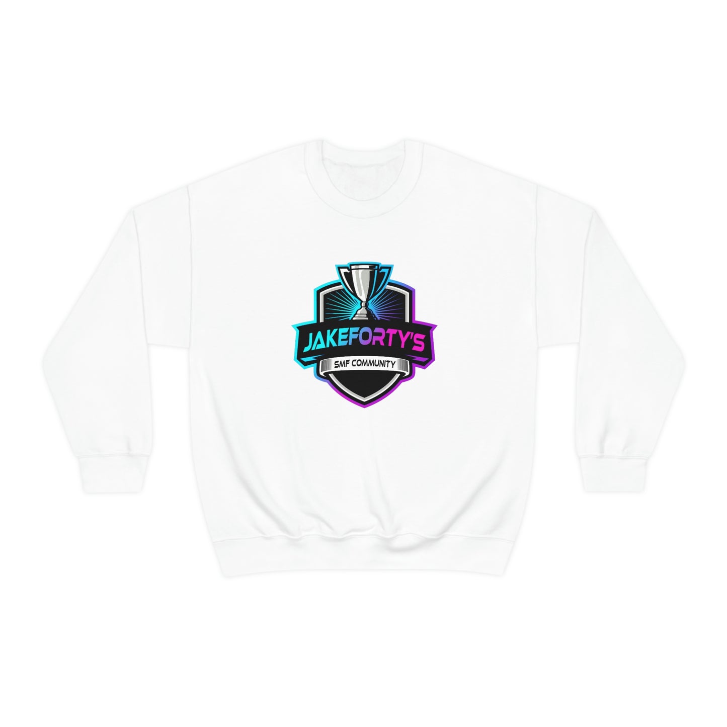 Team SMF Unisex Sweatshirt