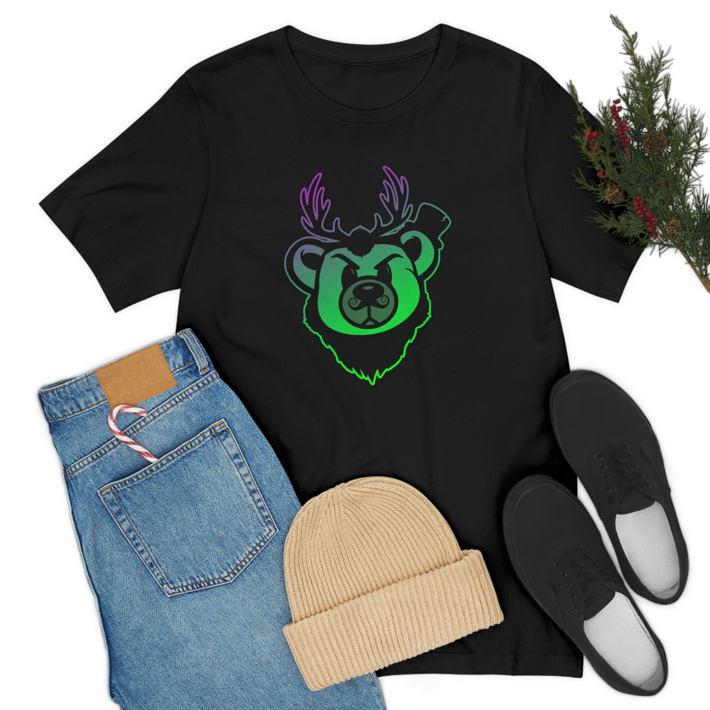 TxD Gaming Unisex T-Shirt