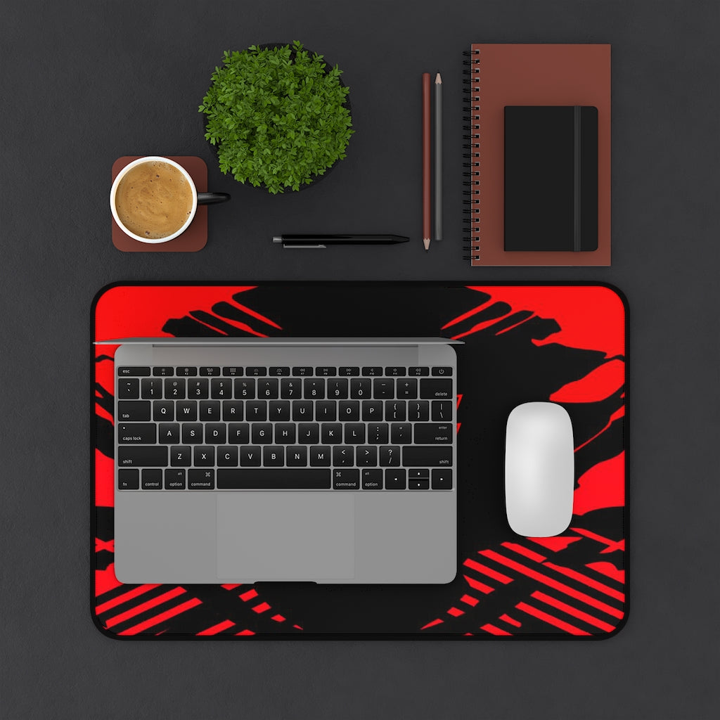 Player1Apparel Mouse Pad
