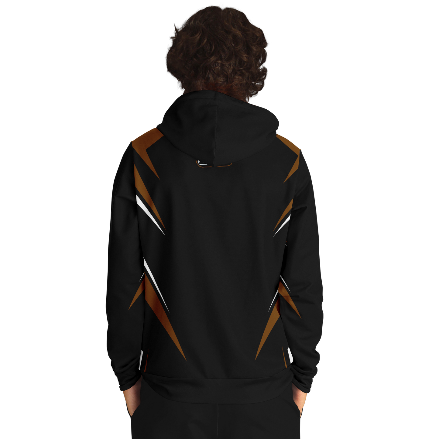 Spangs Pro Hoodie