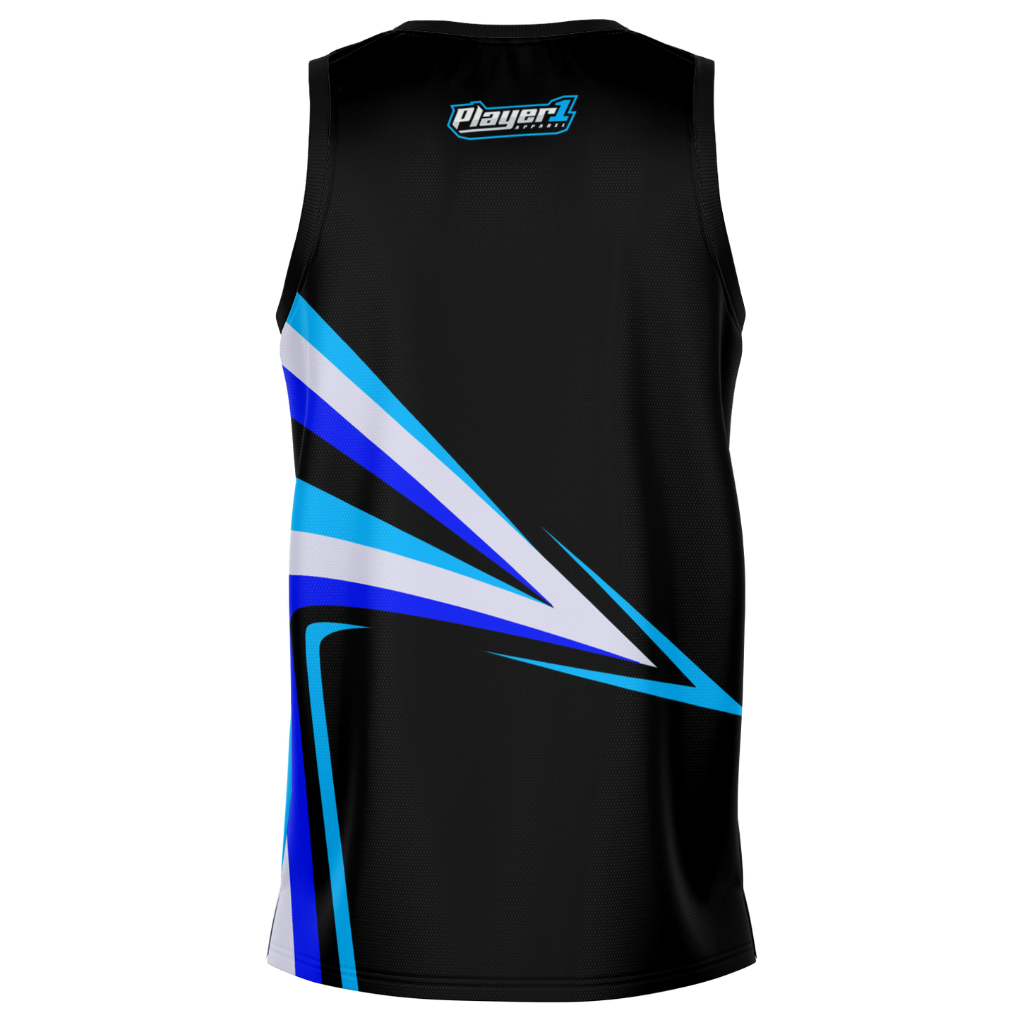 GrandpaG Basketball Jersey