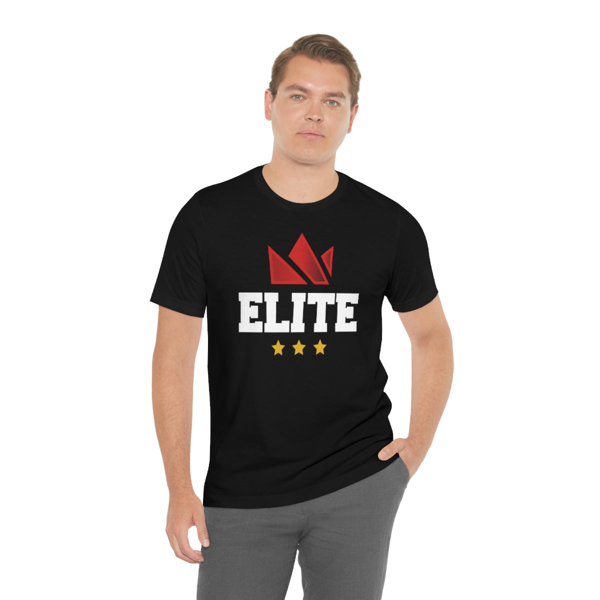 EliteTeam.Tv Unisex T-Shirt