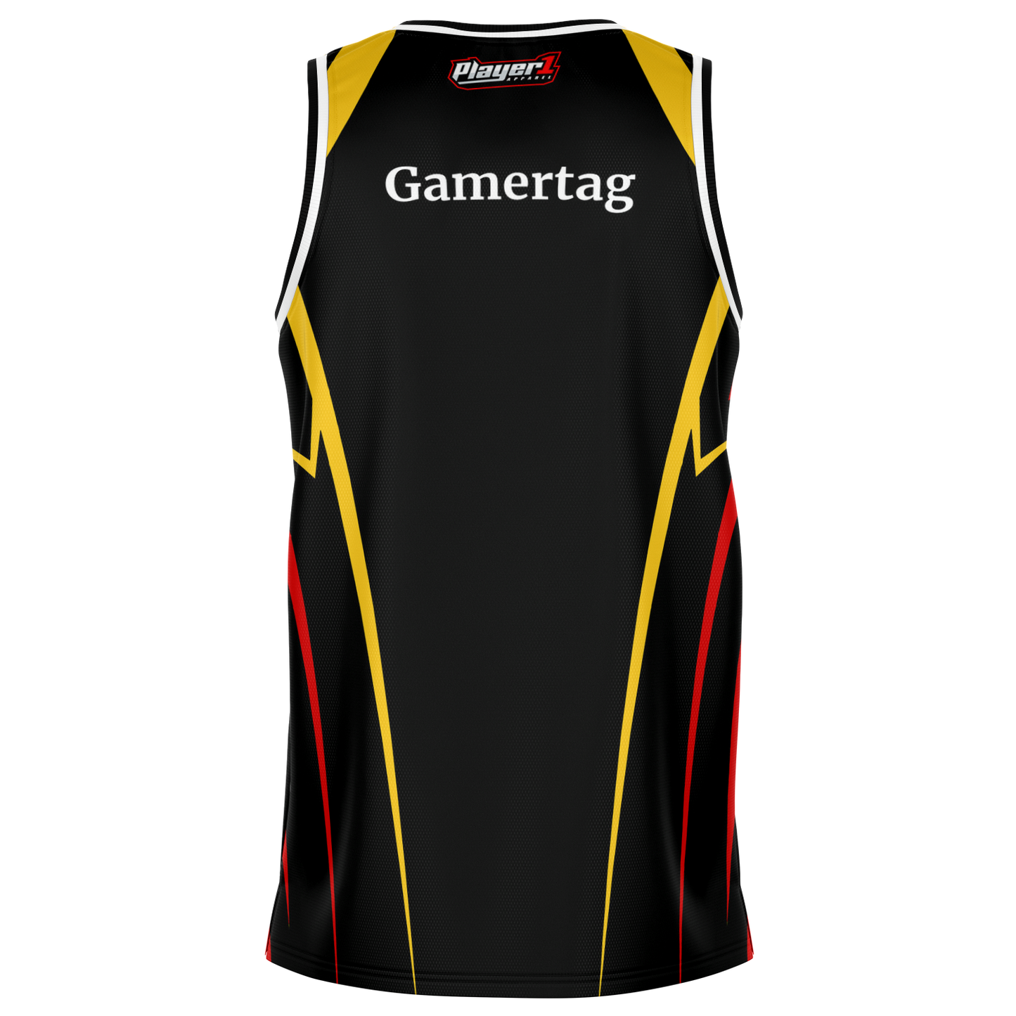 Sins Of Ra Basketball Jersey