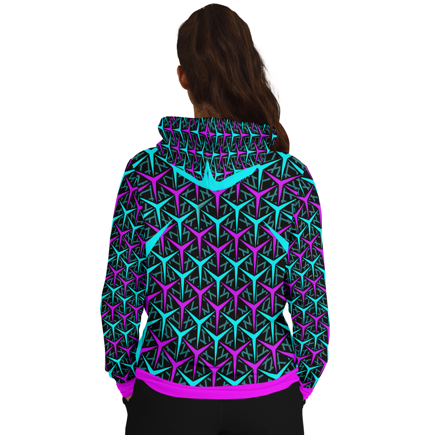 Dj Ditter Pro Hoodie