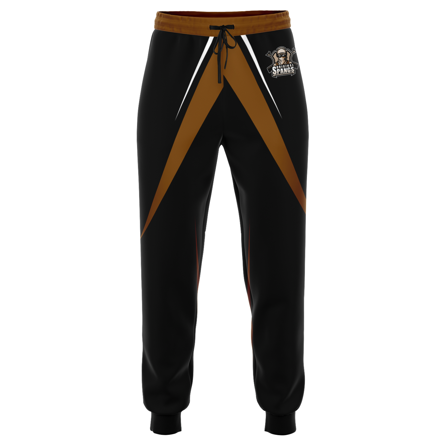 Spangs Joggers