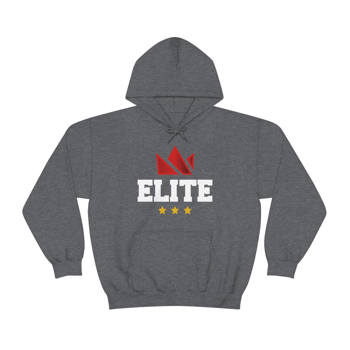 EliteTeam.Tv Unisex Hoodie