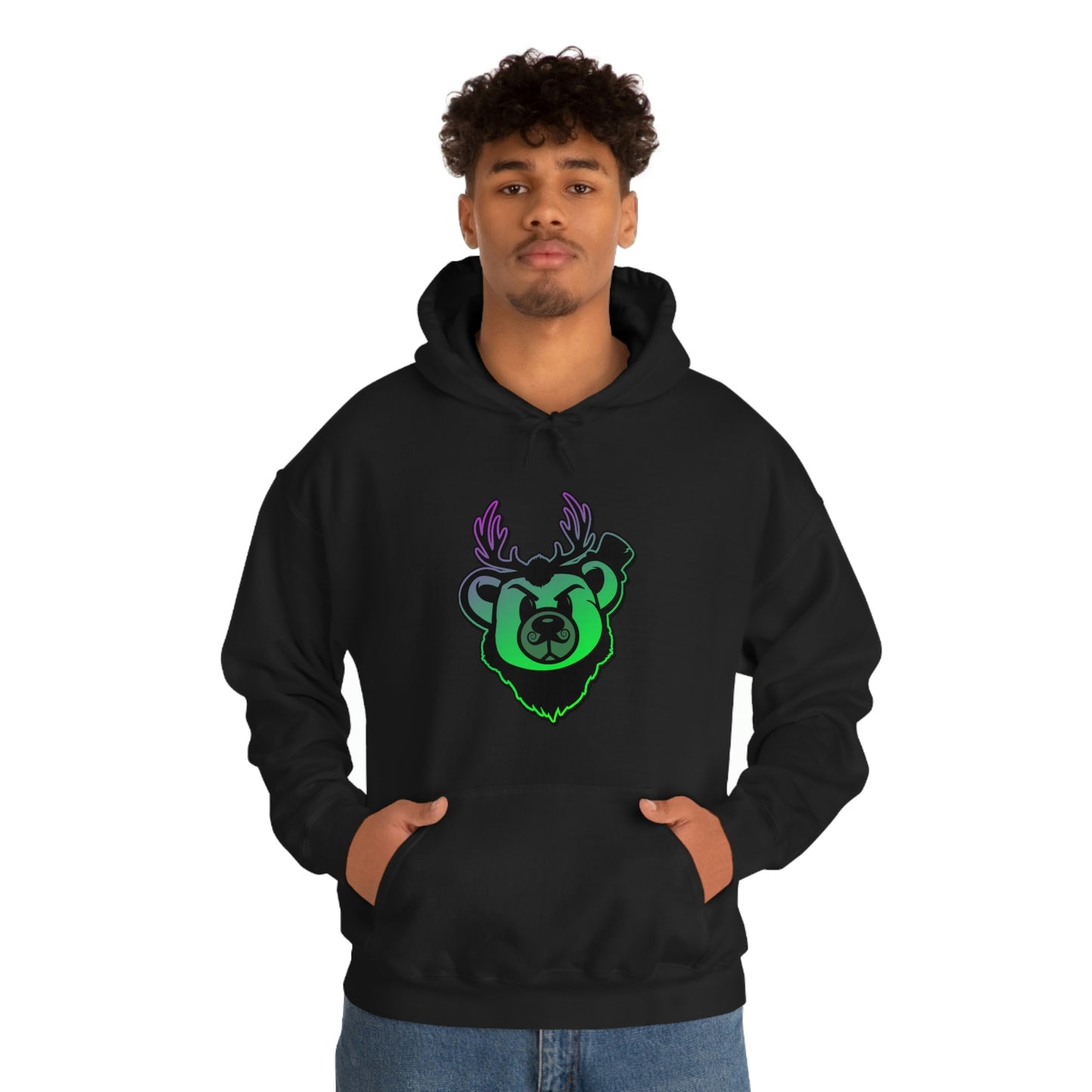 TxD Gaming Unisex Hoodie