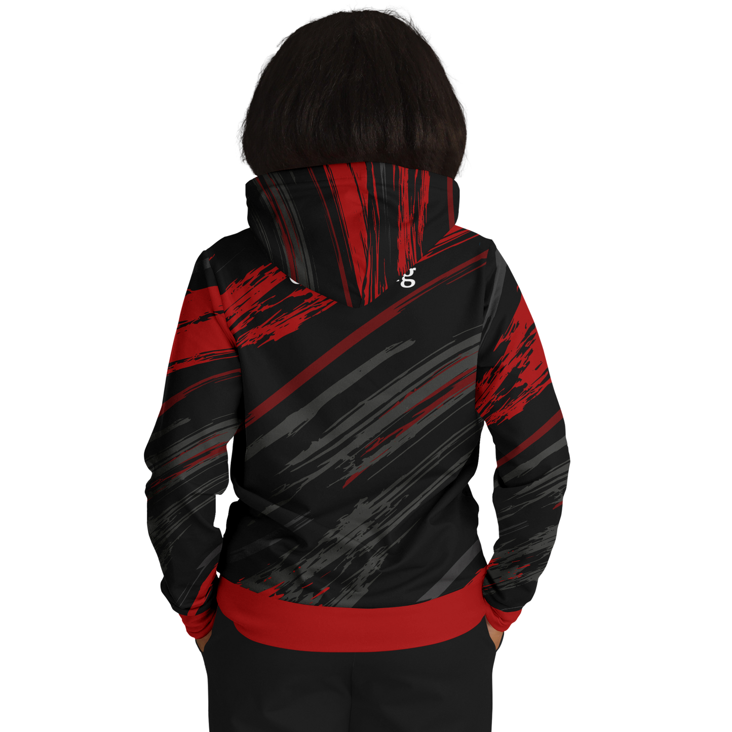 EliteTeam.Tv Pro Hoodie